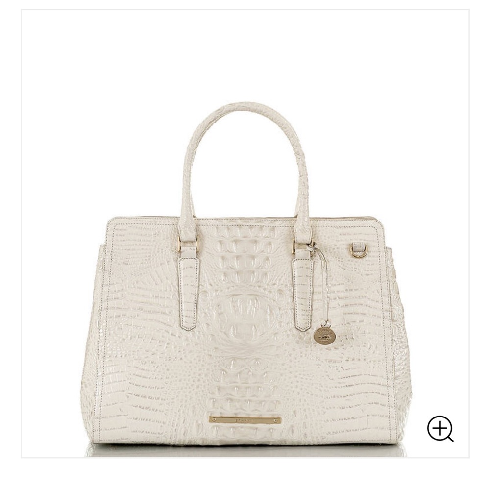 Brahmin Finley Carryall